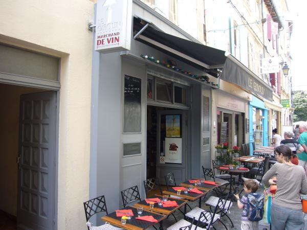 Le Gibolin